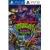 Teenage Mutant Ninja Turtles: Mutants Unleashed PS4/PS5